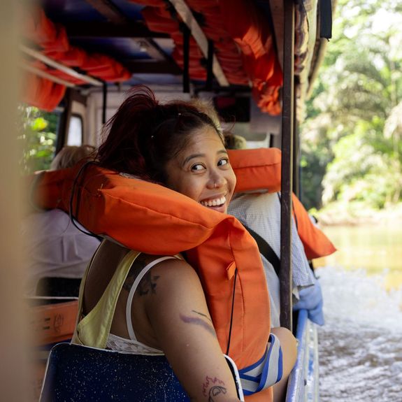 Intrepid Travel and REI are value-aligned companies, both supporting important nonprofit work around the globe.